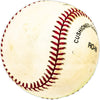 Doug Henry Autographed Official NL Baseball Atlanta Braves, New York Mets SKU #229938