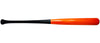 Joey Bart Autographed Orange Marucci Player Model Bat San Francisco Giants Beckett BAS QR Stock #215345