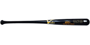 Yordan Alvarez Autographed Black Victus Player Model Bat Houston Astros "2022 WS Champions" Beckett BAS Witness Stock #215387