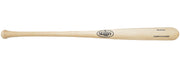 Unsigned Ash Natural Blonde Louisville Slugger Pro Stock Baseball Bat Stock #266077