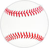 Adrian Beltre Autographed Official 3000th Hit Logo MLB Baseball Texas Rangers JSA Stock #215520