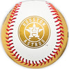 Alex Bregman Autographed Official 2022 Gold World Series Gold MLB Baseball Houston Astros Beckett BAS Witness Stock #215394