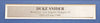 Brooklyn Dodgers Duke Snider Autographed Framed Blue Jersey PSA/DNA #T65305