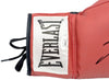 Larry Holmes Autographed Red Everlast Boxing Glove RH JSA Stock #227961