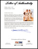 Mickey Mantle & Roger Maris Autographed Framed 8x10 Photo New York Yankees PSA/DNA #AN06862