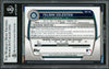 Felnin Celesten Autographed 2023 1st Bowman Chrome Rookie Card #BCP156 Seattle Mariners Beckett BAS Stock #227988