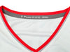 Portland Trailblazers Damian Lillard Autographed White Fanatics Jersey Size XXL Beckett BAS QR Stock #214828