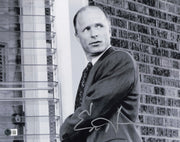Ed Harris Autographed 11x14 Photo Beckett BAS QR #AE31933
