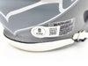 Matt Hasselbeck Autographed Seattle Seahawks Slate Gray Speed Mini Helmet Beckett BAS Witness Stock #230082