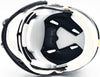 Terry Bradshaw Autographed Pittsburgh Steelers Black Speed Mini Helmet Beckett BAS Witness Stock #230085