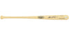 Gunnar Henderson Autographed Blonde Louisville Slugger Pro Stock Baseball Bat Baltimore Orioles Beckett BAS Witness Stock #230125