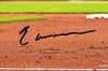 Elly De La Cruz Autographed 16x20 Photo Cincinnati Reds Home Run Trot Beckett BAS Witness Stock #230097