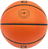 Victor Wembanyama Autographed Authentic Indoor Outdoor I/O Basketball San Antonio Spurs Fanatics Holo Stock #229511