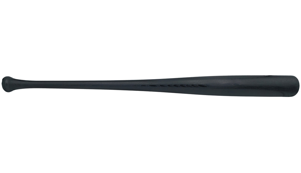 Vladimir Guerrero Sr. Autographed Black Louisville Slugger Baseball Bat Anaheim Angels "HOF 18" Beckett BAS Witness Stock #229987