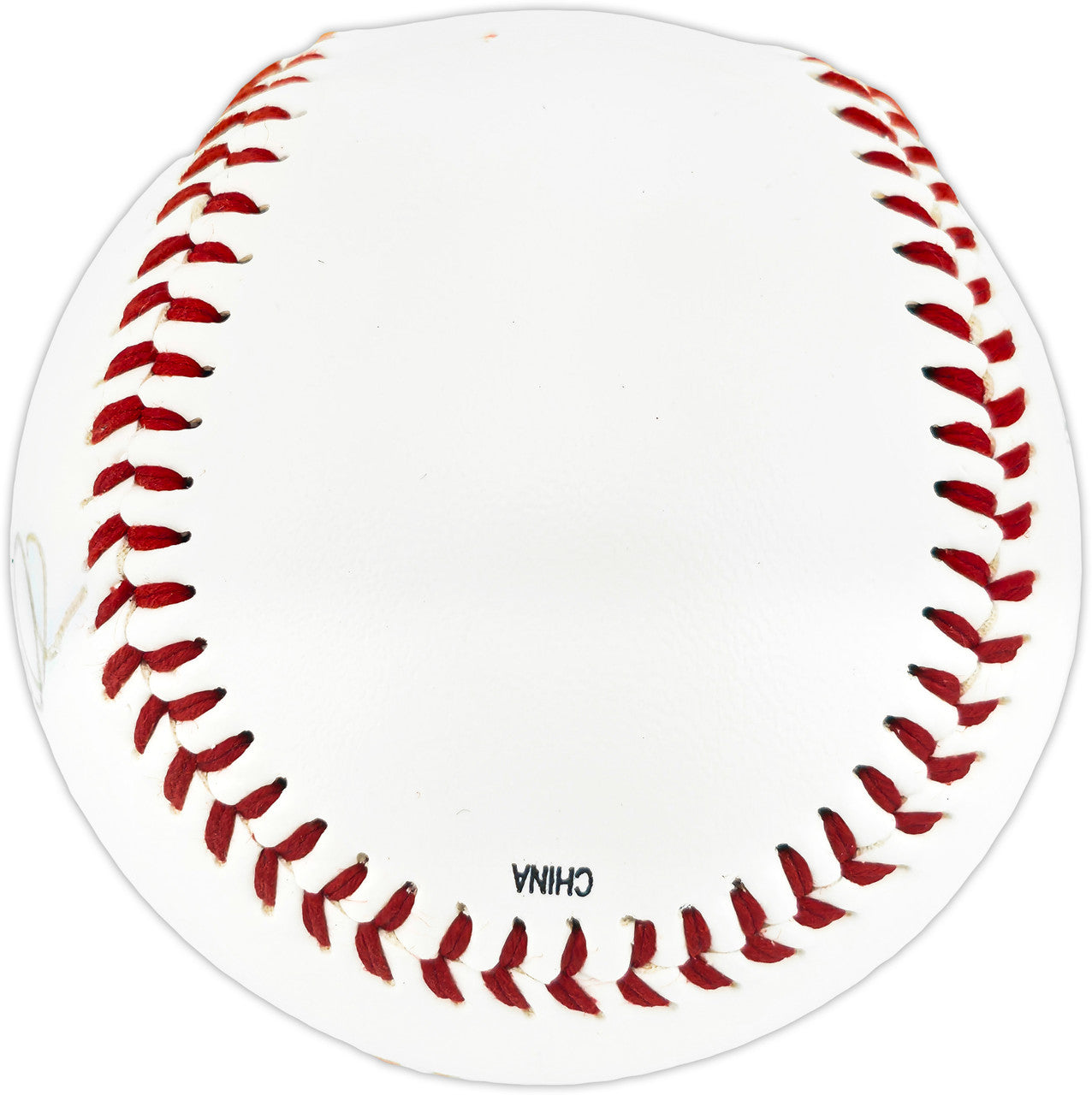 Manny Sanguillen Autographed Official 2001 All Star Game Commemorative Baseball Pittsburgh Pirates SKU #243137