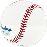 Casey Kelly Autographed Official MLB Baseball Boston Red Sox MLB Holo #FJ304604
