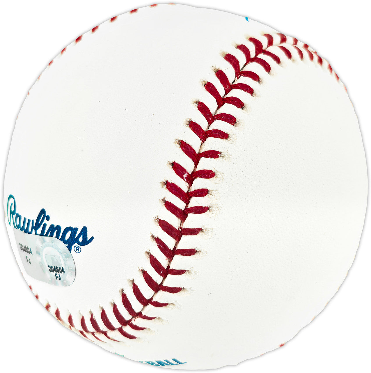 Casey Kelly Autographed Official MLB Baseball Boston Red Sox MLB Holo #FJ304604
