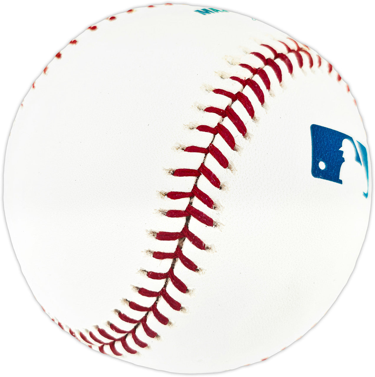 Casey Kelly Autographed Official MLB Baseball Boston Red Sox MLB Holo #FJ304604