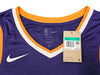 Phoenix Suns Kevin Durant Autographed Purple Nike Icon Edition Jersey Size 52 Beckett BAS QR Stock #215770