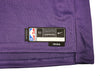 Phoenix Suns Kevin Durant Autographed Purple Nike Icon Edition Jersey Size 52 Beckett BAS QR Stock #215770