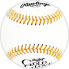 Dave Concepcion Autographed Official Gold Glove Logo MLB Baseball Cincinnati Reds "5X Golden Glove" Beckett BAS Witness Stock #215694