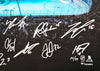 Seattle Kraken Inaugural Team Autographed 16x20 Photo With 24 Signatures Including Jordan Eberle & Yanni Gourde #/99 Fanatics Holo Stock #215690