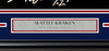 Seattle Kraken 2021-22 Inaugural Team Signed Autographed Framed 16x20 Photo With 24 Signatures Including Jordan Eberle & Yanni Gourde #/99 Fanatics Holo Stock #218624