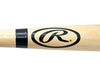 Wander Franco Autographed Blonde Rawlings Pro Bat Tampa Bay Rays JSA Stock #215880