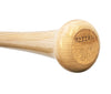 Wander Franco Autographed Blonde Rawlings Pro Bat Tampa Bay Rays JSA Stock #215880