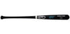 Wander Franco Autographed Black Rawlings Pro Bat Tampa Bay Rays JSA Stock #215881