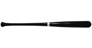 Wander Franco Autographed Black Rawlings Pro Bat Tampa Bay Rays JSA Stock #215881