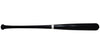 Wander Franco Autographed Black Rawlings Pro Bat Tampa Bay Rays JSA Stock #215881