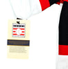 Chicago White Sox Frank Thomas Autographed White Nike Jersey Size XL Beckett BAS Witness Stock #215873