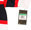 Chicago White Sox Frank Thomas Autographed White Nike Jersey Size XL Beckett BAS Witness Stock #215873