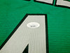 Seattle Mariners Julio Rodriguez Autographed Teal Nike Jersey Size L JSA Stock #215866