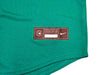 Seattle Mariners Julio Rodriguez Autographed Teal Nike Jersey Size L JSA Stock #215866