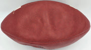 Rashaan Salaam, Kordell Stewart & Michael Westbrook Autographed Official NCAA Leather Football 1994 Colorado Buffaloes (Flat) Beckett BAS #AC85090