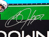 Bo Jackson Autographed Framed 16x20 Nintendo Tecmo Bowl Photo With NES Controller Oakland Raiders Beckett BAS Witness Stock #230196