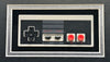 Bo Jackson Autographed Framed 16x20 Nintendo Tecmo Bowl Photo With NES Controller Oakland Raiders Beckett BAS Witness Stock #230196