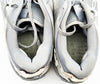 Gunnar Henderson Autographed Grey Under Armour Yard MT Game Used Rookie Cleats Baltimore Orioles "AL ROY 23 Game Used" Dual Signed Beckett BAS QR #1W492691 & #1W492692