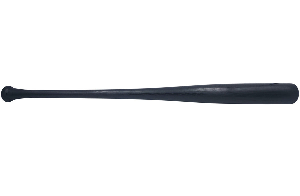 Salvador Perez Autographed Black Louisville Slugger Pro Stock Baseball Bat Kansas City Royals Beckett BAS Witness Stock #241628