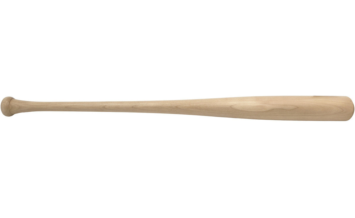 Salvador Perez Autographed Blonde Louisville Slugger Pro Stock Baseball Bat Kansas City Royals Beckett BAS Witness Stock #241629