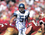 Lofa Tatupa Autographed 8x10 Photo Seattle Seahawks MCS Holo #63244