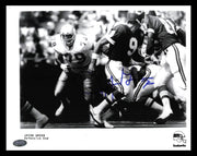 Jacob Green Autographed 8x10 Photo Seattle Seahawks MCS Holo #63418