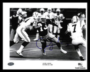 Jacob Green Autographed 8x10 Photo Seattle Seahawks MCS Holo #63419