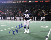 Jacob Green Autographed 8x10 Photo Seattle Seahawks MCS Holo #63424