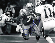 Jacob Green Autographed 8x10 Photo Seattle Seahawks MCS Holo #63429