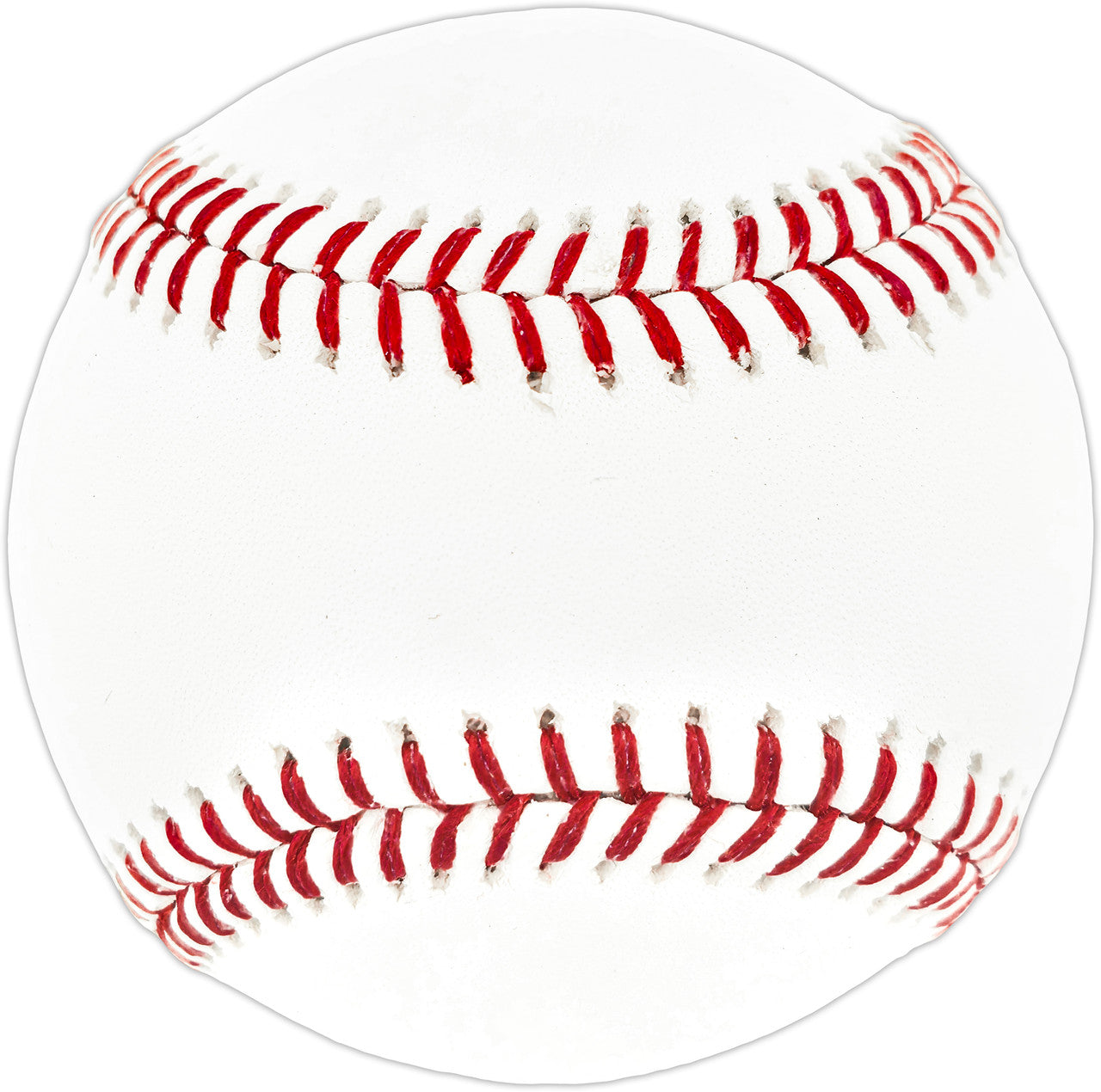 Sammy Sosa Autographed 2016 World Series Logo MLB Baseball Chicago Cubs Beckett BAS Witness Stock #244049