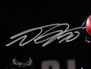 DeSean Jackson Autographed 16x20 Photo Philadelphia Eagles Miracle at the Meadowlands vs. New York Giants Beckett BAS Witness Stock #243628