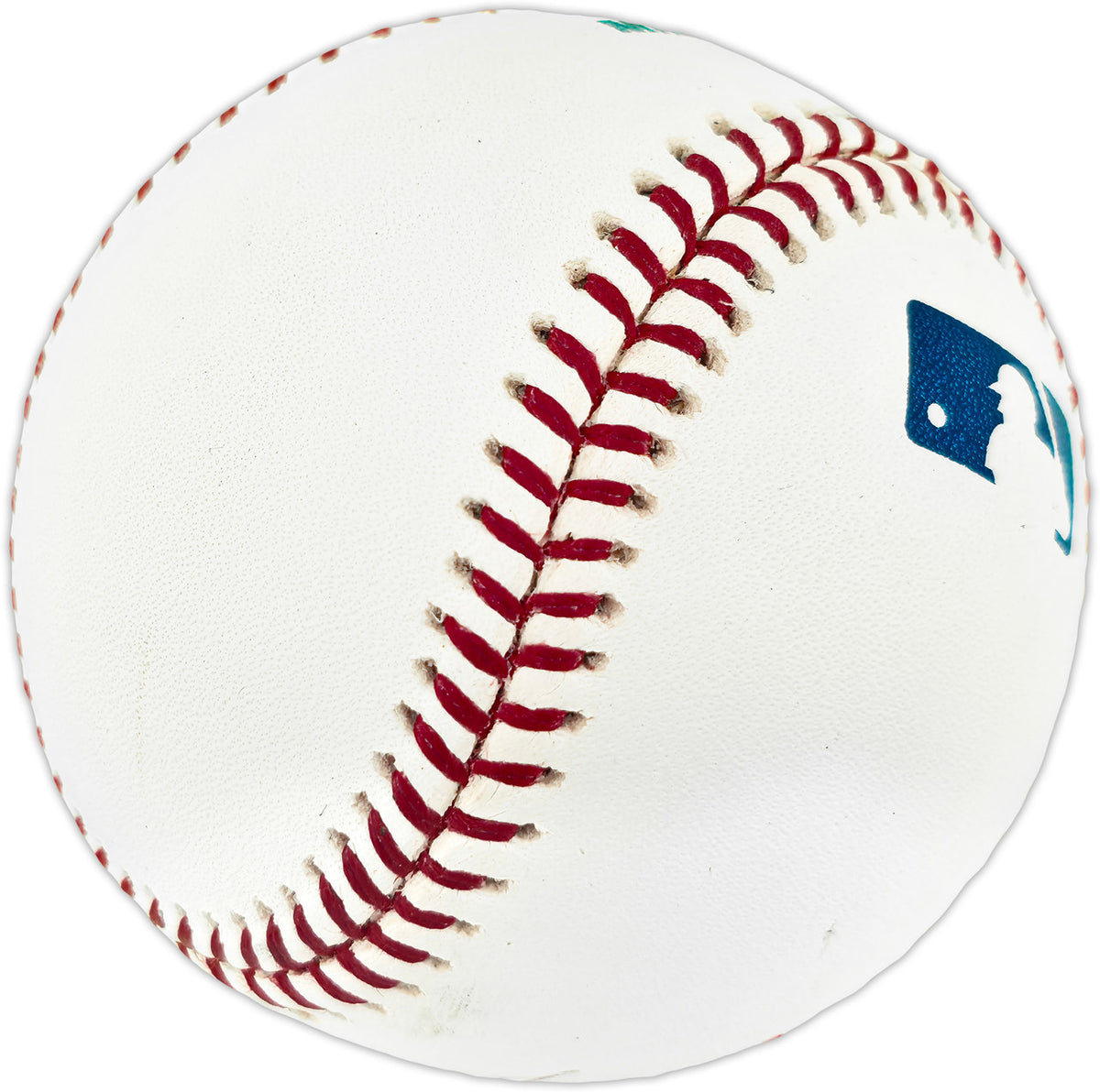Jay Buhner Autographed Official MLB Baseball Seattle Mariners MCS Holo #64091